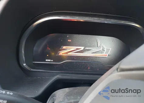 2022 Chevrolet Tahoe 4Wd Z71 из США, поврежденный, VIN 1GNSKPKD0NR145853